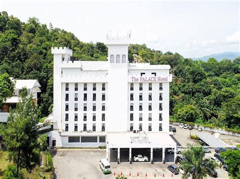 The Palace Hotel Kota Kinabalu In Kota Kinabalu Best Rates And Deals On