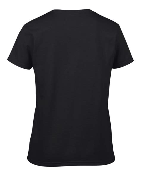 Gildan Ladies Ultra Cotton® T Shirt Alphabroder Canada