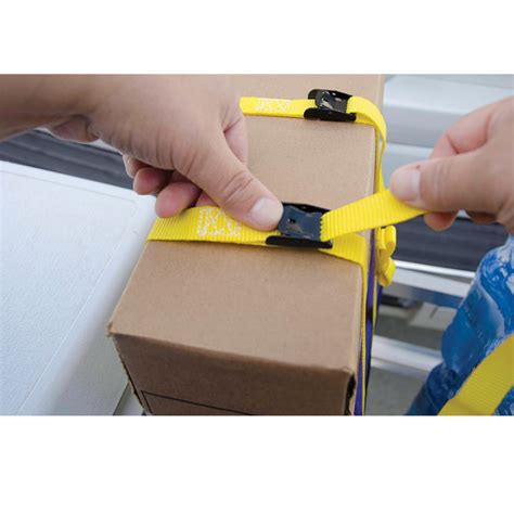 Mini Ratchet Strap Combo Pack Erickson Manufacturing