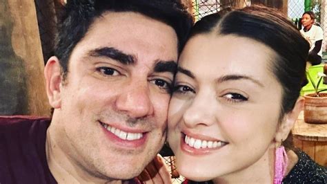 Esposa De Marcelo Adnet Faz Ironia Ap S Ser Tra Da No Carnaval