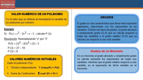 Solution Polinomios Studypool