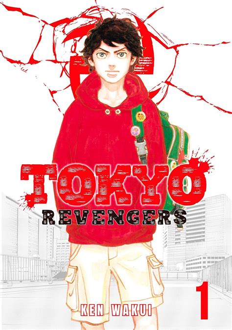 Tokyo Revengers Manga Wallpapers - Wallpaper Cave