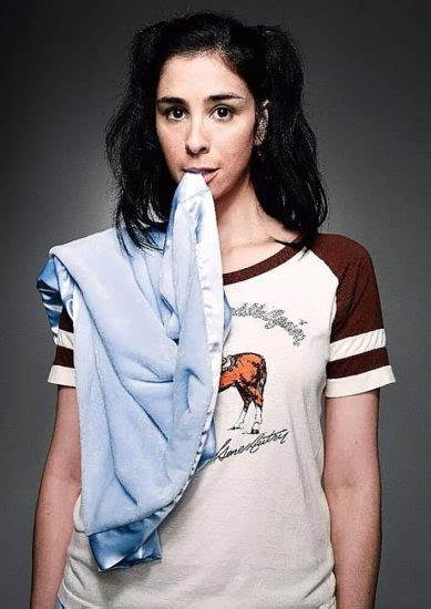 Sarah Silverman Nude Leaked Photos Sex Scenes Compilation