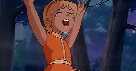 Nude Cartoons Anonymous Girls Chicas Anónimas