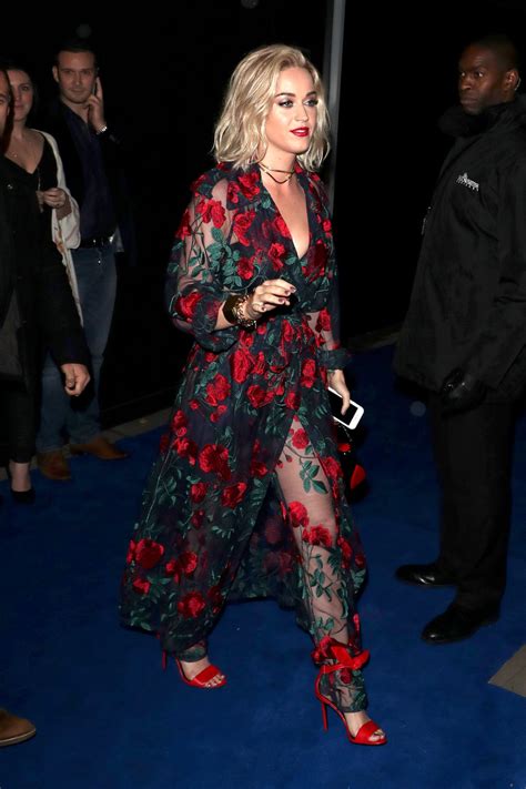 Katy Perry Universal Music Party In London Hot Celebs Home