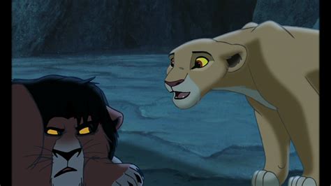 Kiara and Kovu - Kiara & Kovu Photo (31559503) - Fanpop