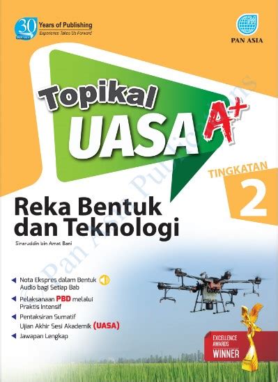 Buku Kerja Latihan Topikal Uasa A Rbt Tingkatan No Online