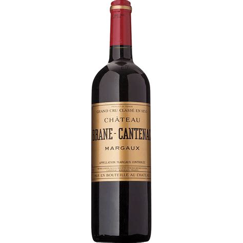 Chateau Brane Cantenac Margaux | Total Wine & More