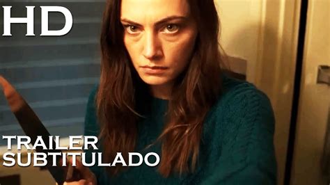 Turno Maldito Trailer Subtitulado Night Shift Trailer