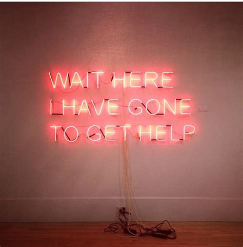 “new neon” show | The Jealous Curator | Bloglovin’