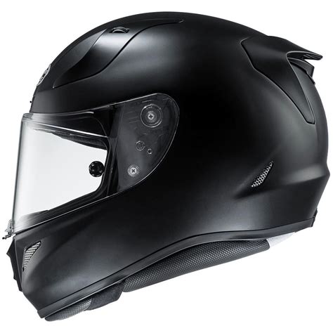 HJC RPHA-11 Review - Motorcycle Helmets - REDRIDINGBOOTS