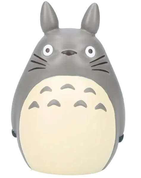 My Neighbour Totoro / Totoro Chu Figure blue