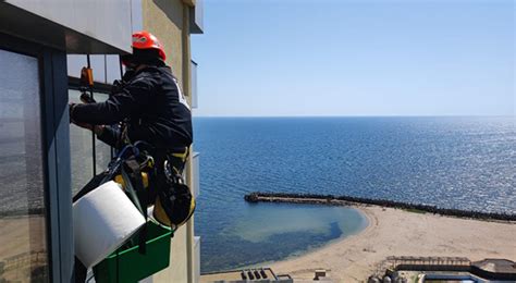 Firma Alpinism Utilitar Bucuresti Solutii Profesioniste La Inaltime