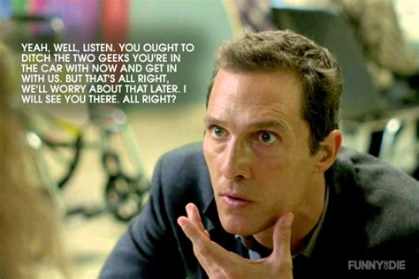 Matthew Mcconaughey True Detective Meme Crazy Quotes. QuotesGram