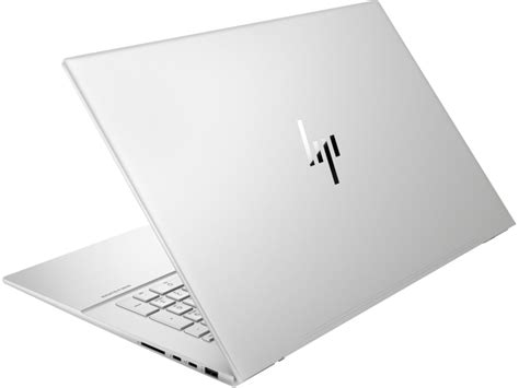 HP Envy Laptop Intel Core I7-1260P 16GB RAM Intel Iris Xe Graphics 512 ...