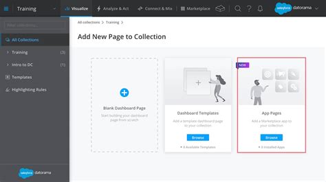 Create And Customize Pages Salesforce Trailhead