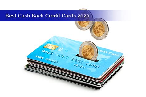 BestCards.com Publishes Best Cash Back Credit Cards for 2020 Roundup