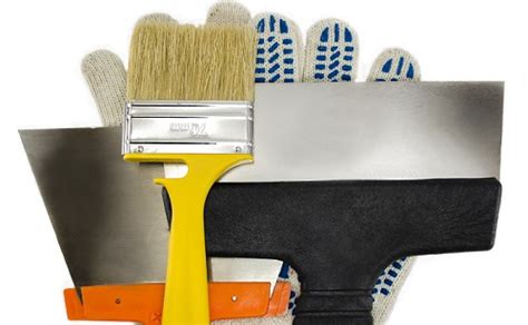 The Top 10 Plastering Tools You’ll Need To Get The Job Done