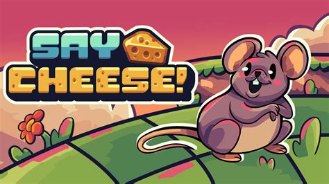 Say Cheese Para Nintendo Switch Sitio Oficial De Nintendo Para Colombia