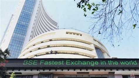 Sensex Surges Over 500 Points In Early Trade Nifty Tops 17 800