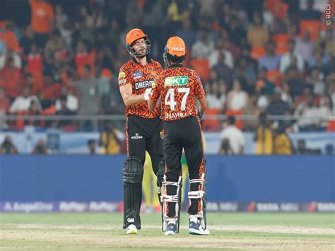 Pbks Vs Srh Dream Prediction Rd Match Top Fantasy Picks