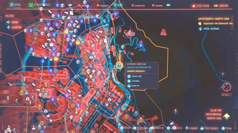 Cyberpunk Epistrophy Delamain Cab Map Locations Guide