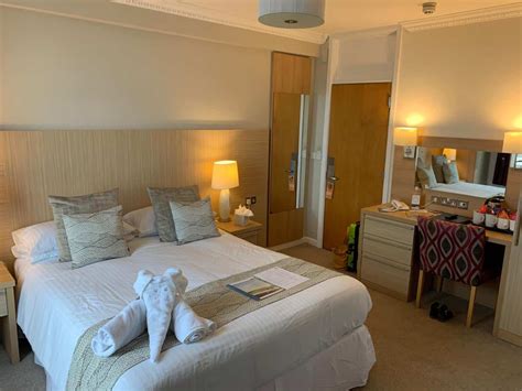 Review: The Esplanade Hotel, Newquay - a truly family-friendly hotel in ...