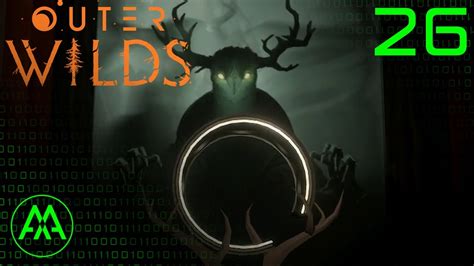 The Burned Slides Outer Wilds Part 26 Echoes Of The Eye Blind