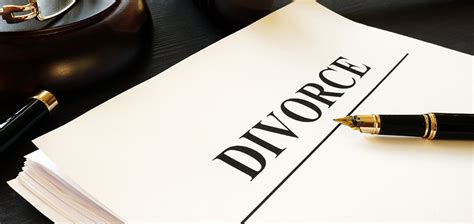 How To File For Divorce In North Carolina Divorcenet