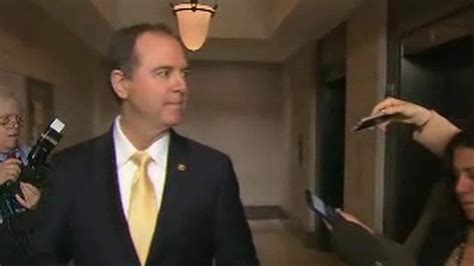 Schiff Discrepancies Over Seychelles Meeting Cnn Video