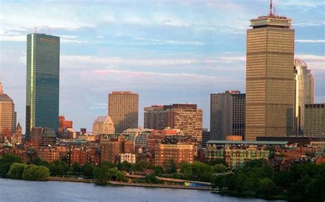 Programs in Boston | EF Education First