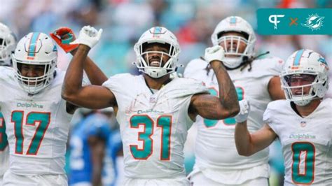 'I've Got My Eye on It' - Dolphins Fantasy God Raheem Mostert Could Break a Legend's Insane Record