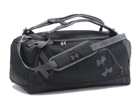 Сумка-рюкзак Under Armour Storm Contain Backpack Duffle 3.0