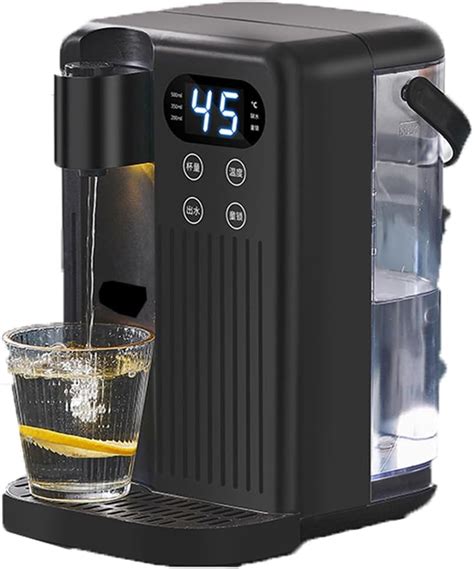 Amazon Instant Hot Water Dispenser 2000W Electric Kettles Countertop Premium Hot Water