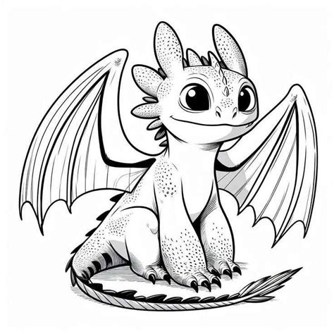 Banguela Para Colorir E Imprimir