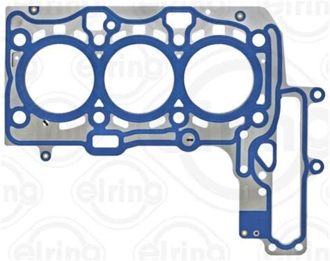 Dichtung Zylinderkopf Zylinderkopfdichtung Elring 577 710 für Mini 14