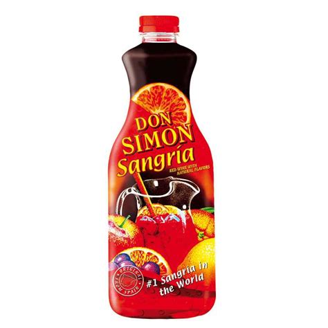 Sangria L Don Simon