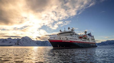 All Hurtigruten Cruises Flight Centre