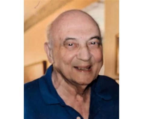 Norman Finkel Obituary 2024 Philadelphia Pa Goldsteins