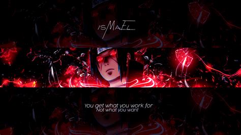 Download Free 100 Itachi Banner Wallpapers