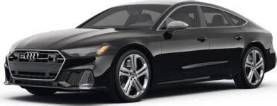 2024 Audi S7 Specs & Feature Comparisons | Kelley Blue Book