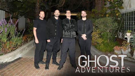 Watch Ghost Adventures · Season 23 Full Episodes Free Online - Plex