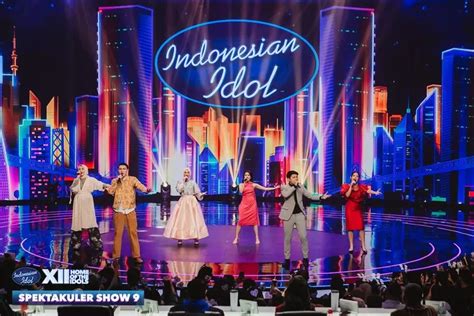 Kapan Indonesian Idol 2023 Top 4 Tayang Lagi Setelah Libur Lebaran