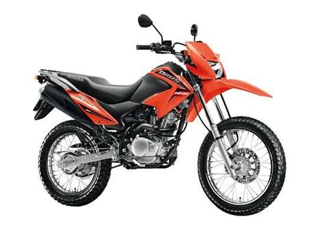 Honda NXR 150 Preço Fotos 2018 2019