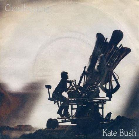 Kate Bush - Cloudbusting | Top 40