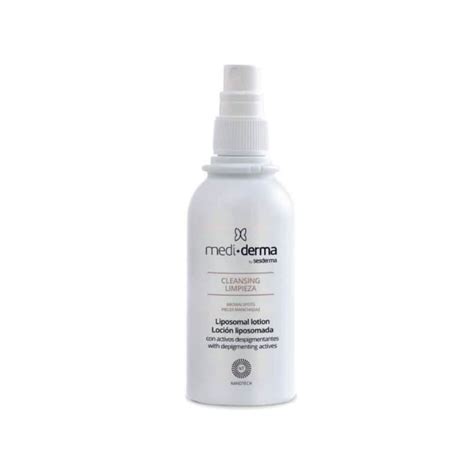 MEDI+DERMA Депігментація – Офіційний сайт Sesderma, Mediderma в Україні