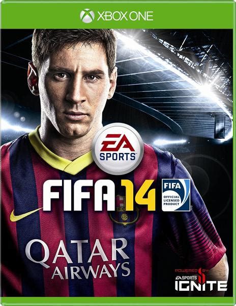 Vásárlás Electronic Arts FIFA 14 Xbox One Xbox One játék árak