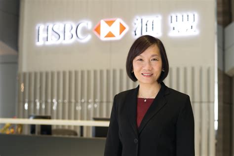 Women In Finance Helen Wong Awards News Financeasia