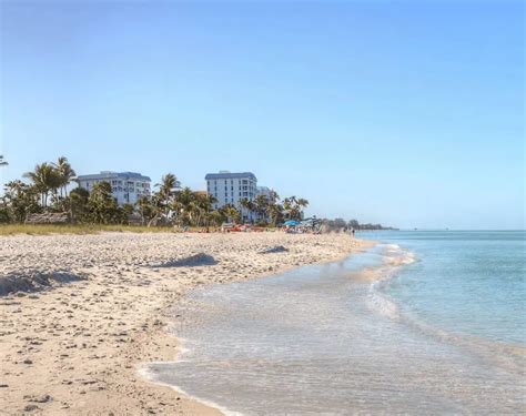 12 Popular Beaches near Estero, FL – Wild