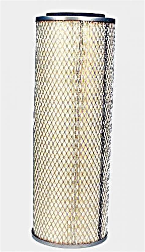 FLEETGUARD / CUMMINS FILTRATION AF4724 Luftfilterelement